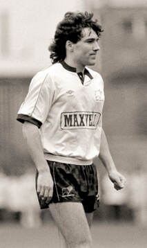 Football, English Football League First Division 1988-1989,