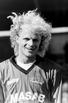 Martin Holmberg, Vasalund