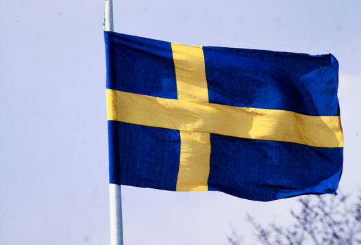 Fotboll, Dam, Landskamp, Sverige - Finland 4-1 (Bromölla