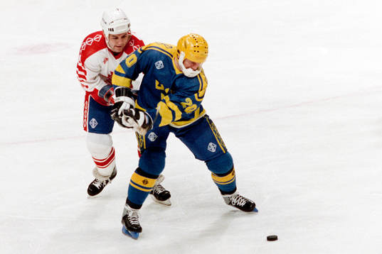 Bo Berglund, Sverige