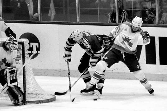 Jens Öhling, Sverige i kamp om pucken