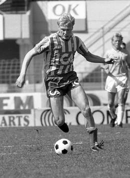 Klas Ingesson, Göteborg
