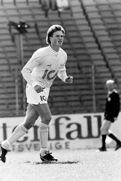 Roger Ljung, Malmö