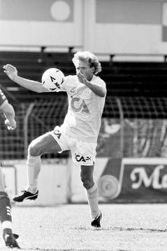 Håkan Lindman, Malmö