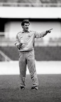 Olle Nordin, Förbundskapten, Sverige