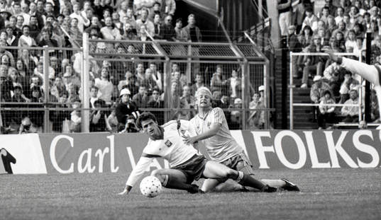 Mats Magnusson