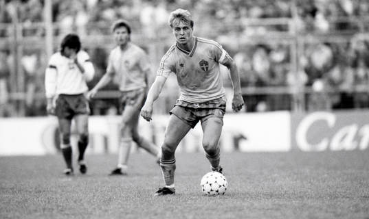 Jonas Thern