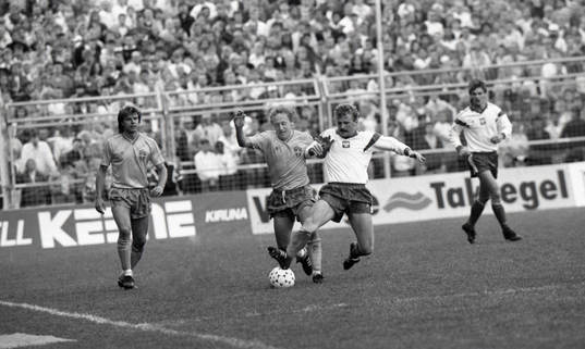 Roland Nilsson och Robert Prytz