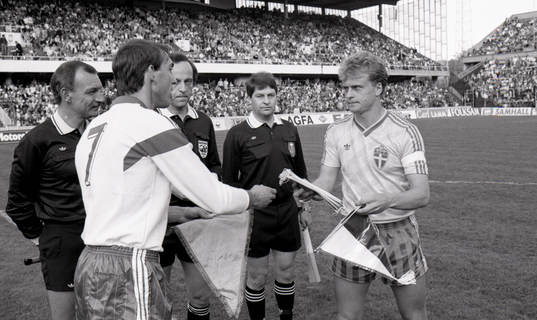 Jonas Thern