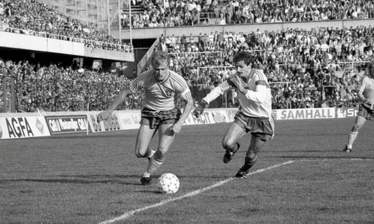 Jonas Thern