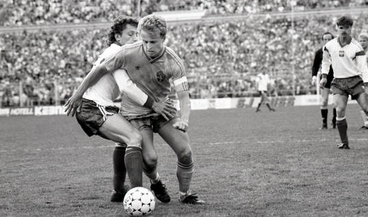 Jonas Thern