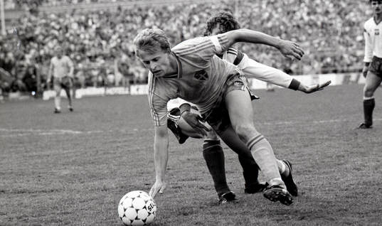 Jonas Thern