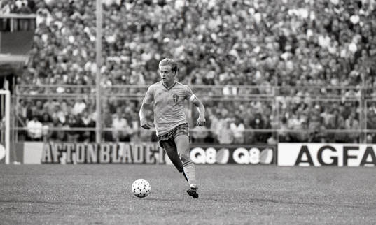 Jonas Thern