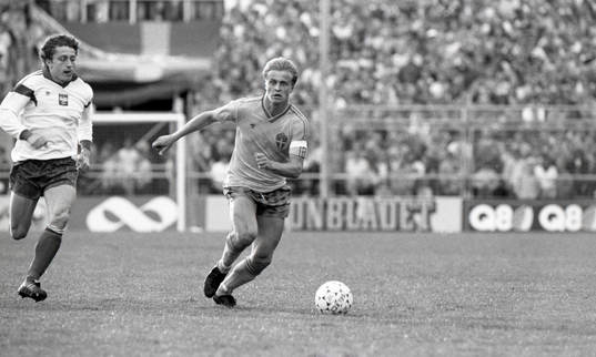 Jonas Thern