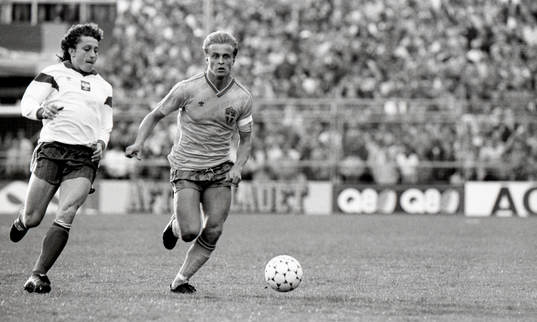 Jonas Thern