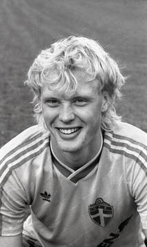 Klas Ingesson