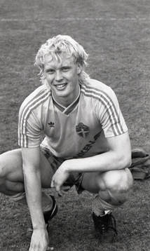 Klas Ingesson
