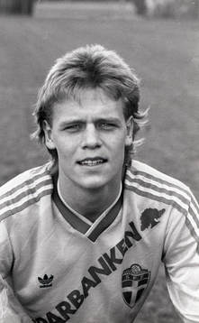 Nicklas Larsson
