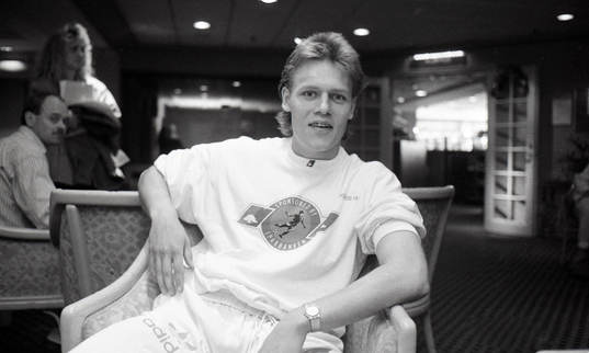 Nicklas Larsson