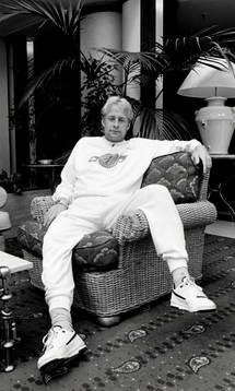 Mats Magnusson, Sverige