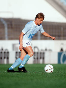 fotboll, Jonas Thern, Malmö FF