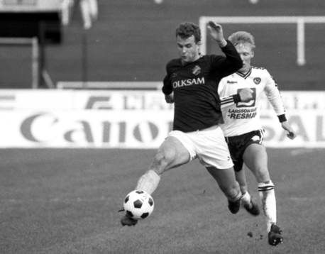 Bläddra bland fler bilder av Fotboll, AIK - Örebo SK