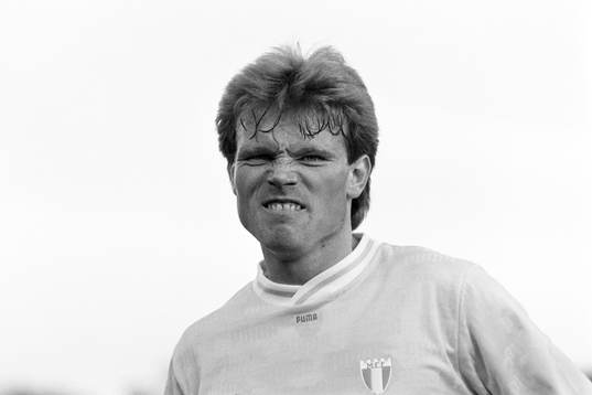 Leif Engqvist, Malmö