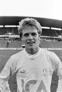 Malmös Niclas Larsson