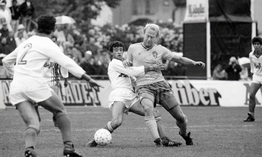 Mats Magnusson