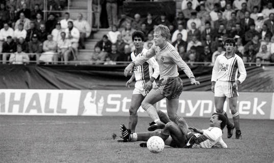 Jonas Thern