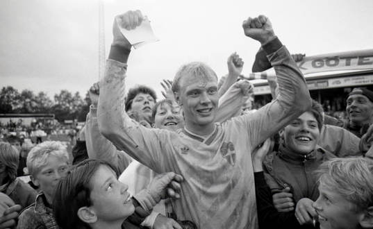 Klas Ingesson