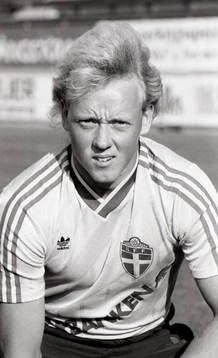 Stefan Lindqvist