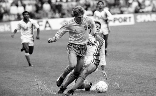 Nicklas Larsson