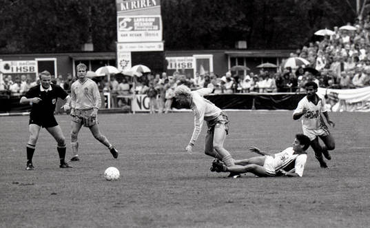 Klas Ingesson