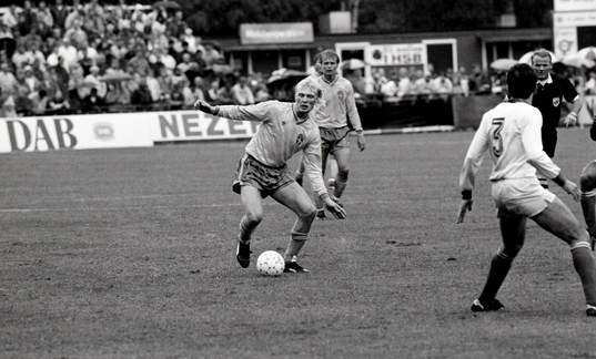 Klas Ingesson