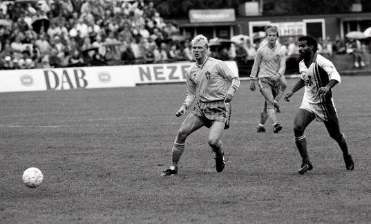 Klas Ingesson