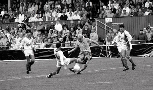 Mats Magnusson, Sverige