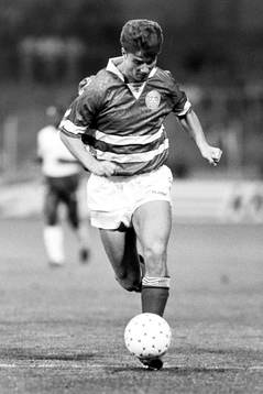 Brian Laudrup, Danmark