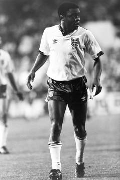 Paul Parker, England