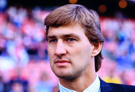 Englands Tony Adams
