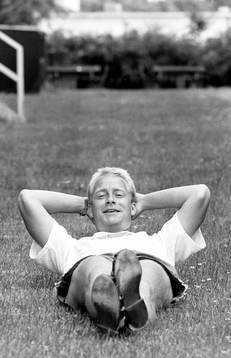 Mats Magnusson