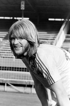 Glenn Strömberg