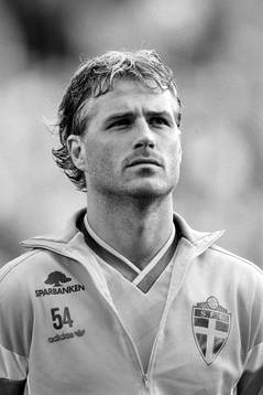 Glenn Hysén