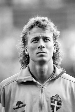 Johnny Ekström
