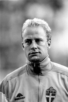 Mats Magnusson