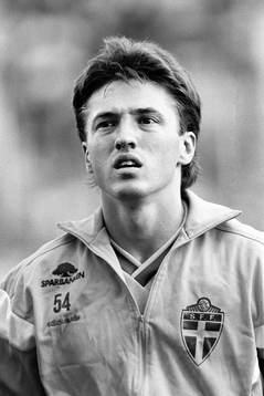 Mats Gren