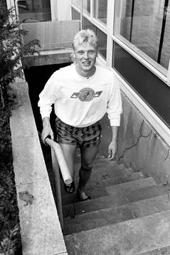 Klas Ingesson