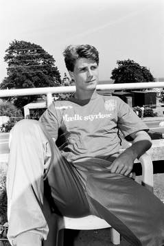 Brian Laudrup