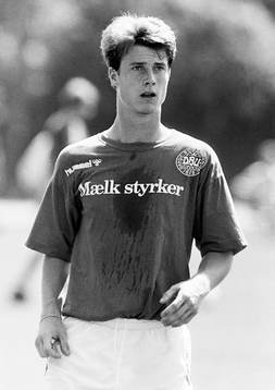 Brian Laudrup