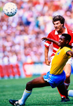 Football, Three Nation Friendly Tournament in Copenhagen,